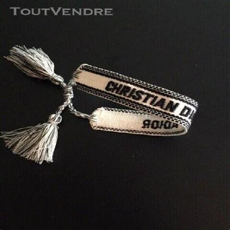 bracelet bresilien dior|dior wrist bracelets.